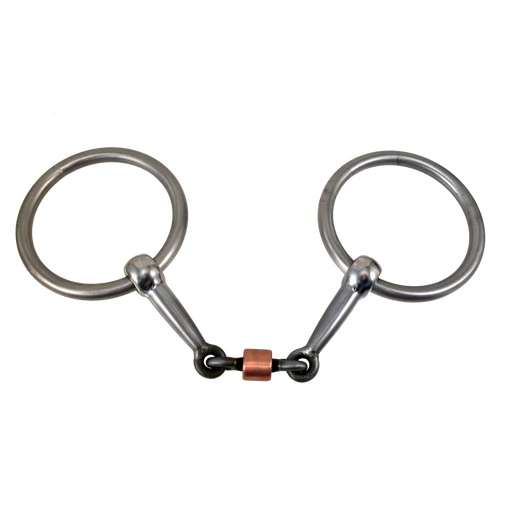 Tom Balding Baseline Loose Ring Slick 50