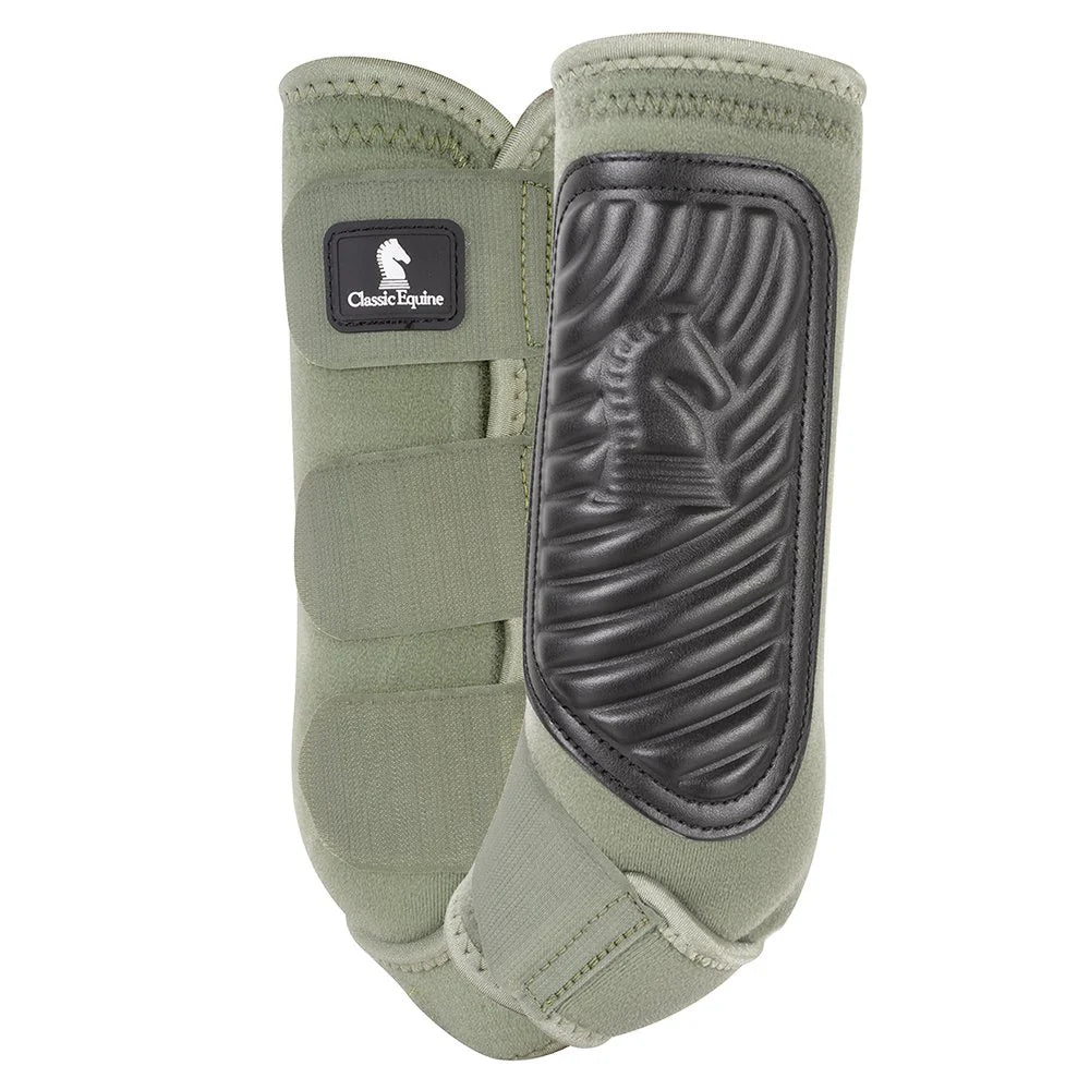 Classic Equine ClassicFit Rear Sport Boot