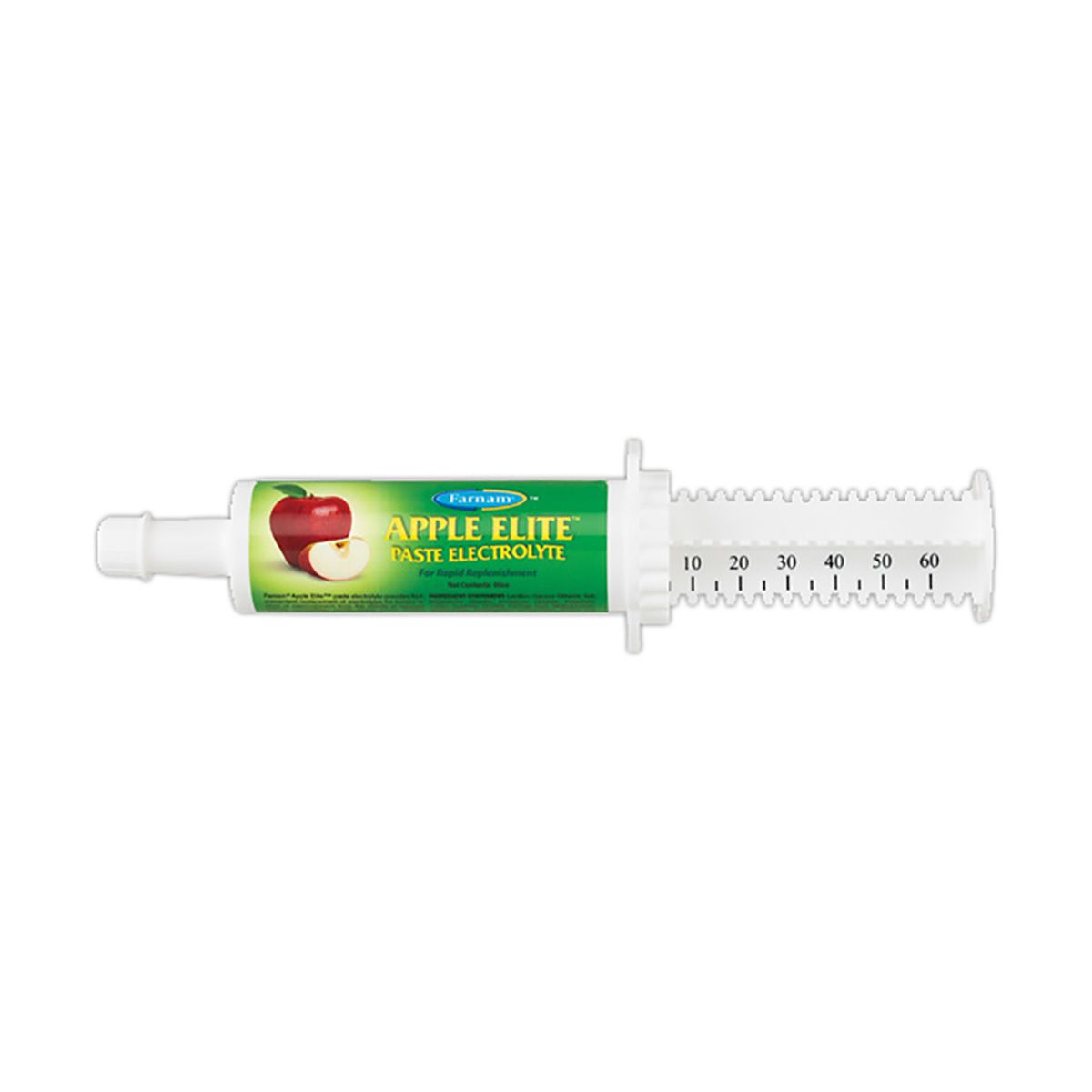 Farnam Apple Elite Electrolyte Paste