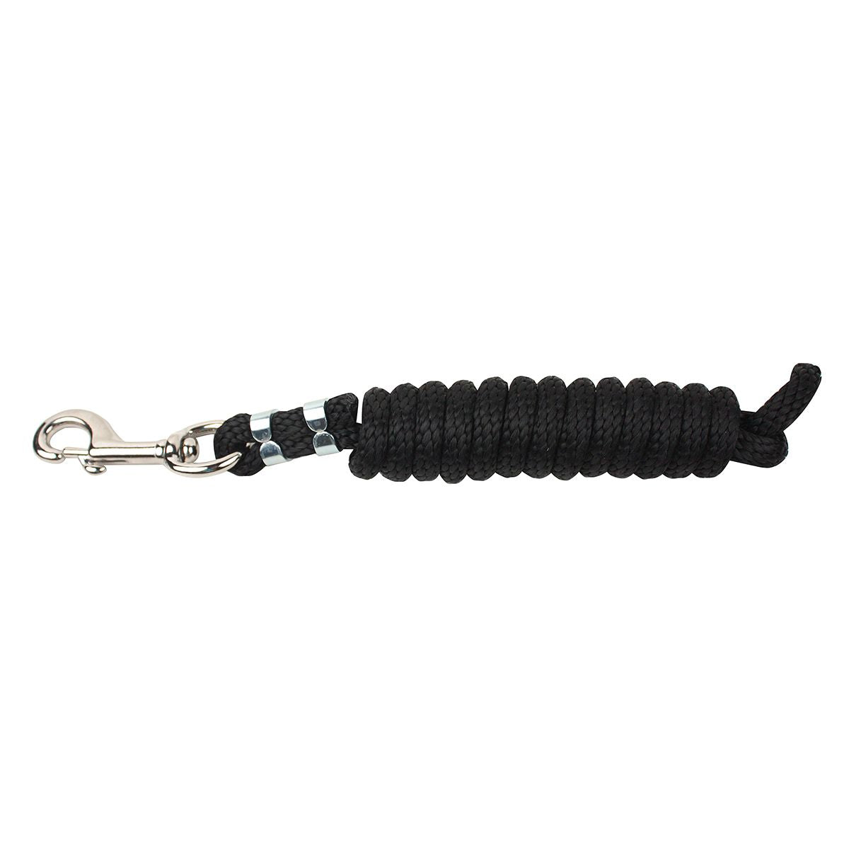 Troyer Polypropylene 8' Lead with Bolt Snap