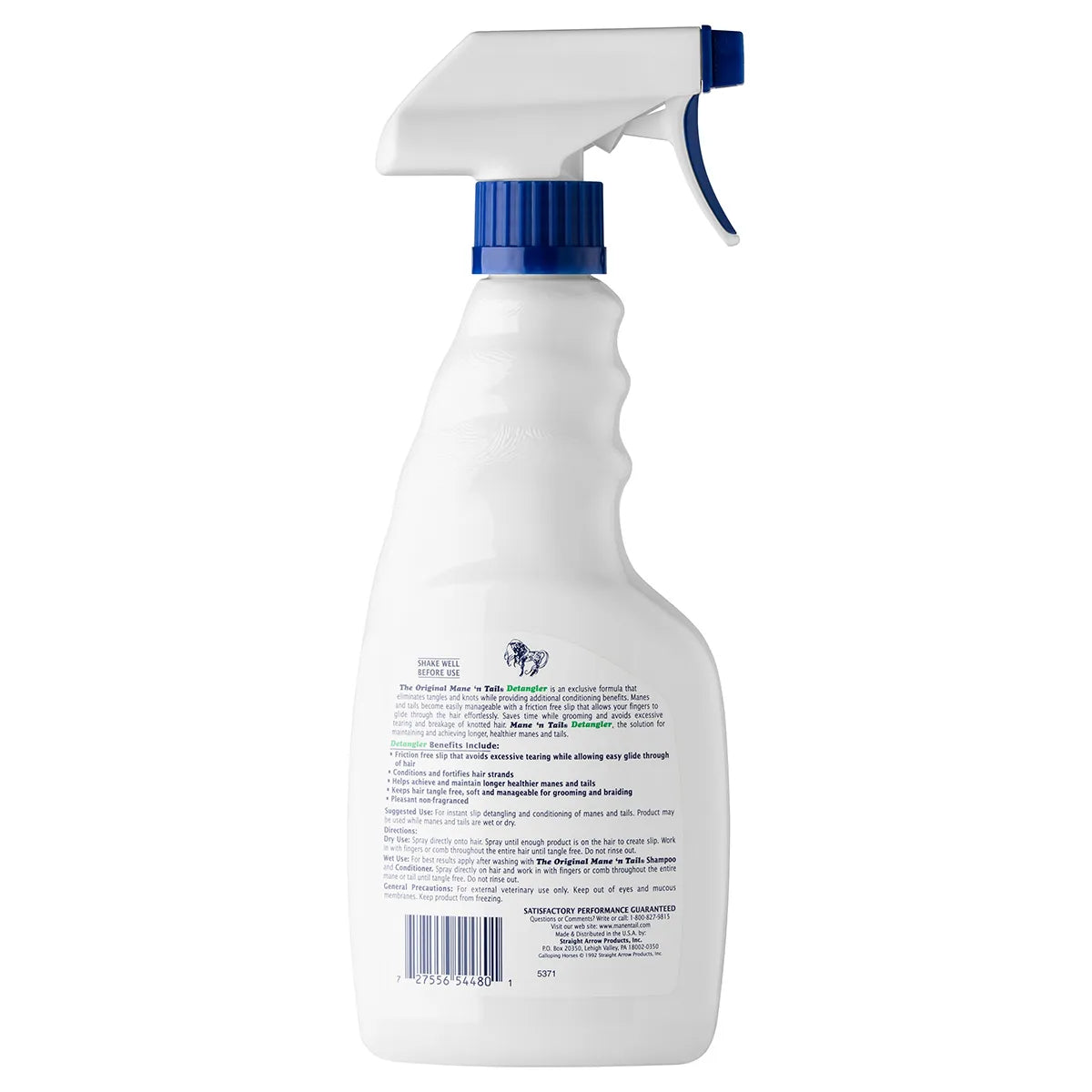 Mane 'n Tail Detangler