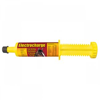 Finish Line ElectroCharge Paste