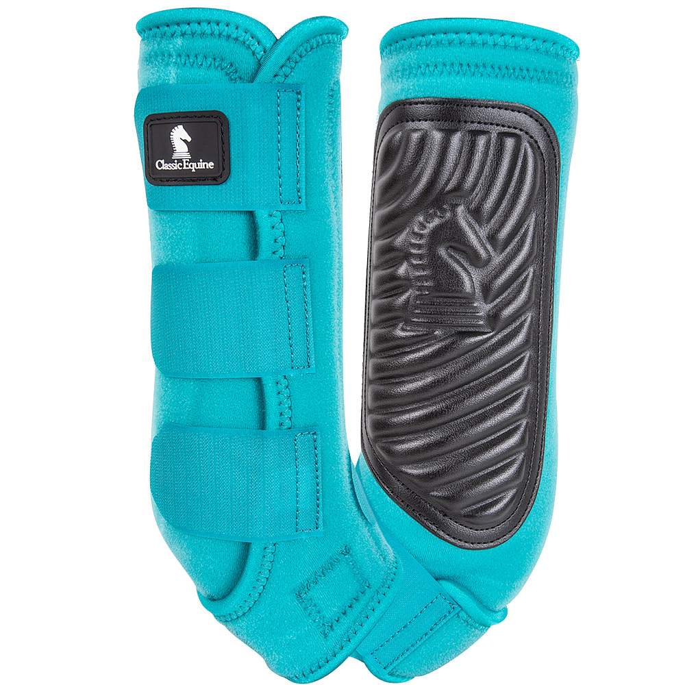 Classic Equine ClassicFit Rear Sport Boot