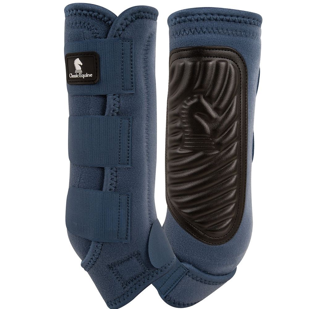 Classic Equine ClassicFit Rear Sport Boot