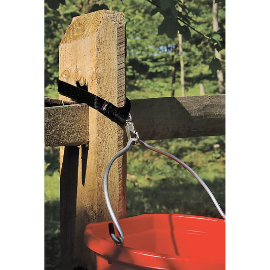 Weaver Bucket Strap