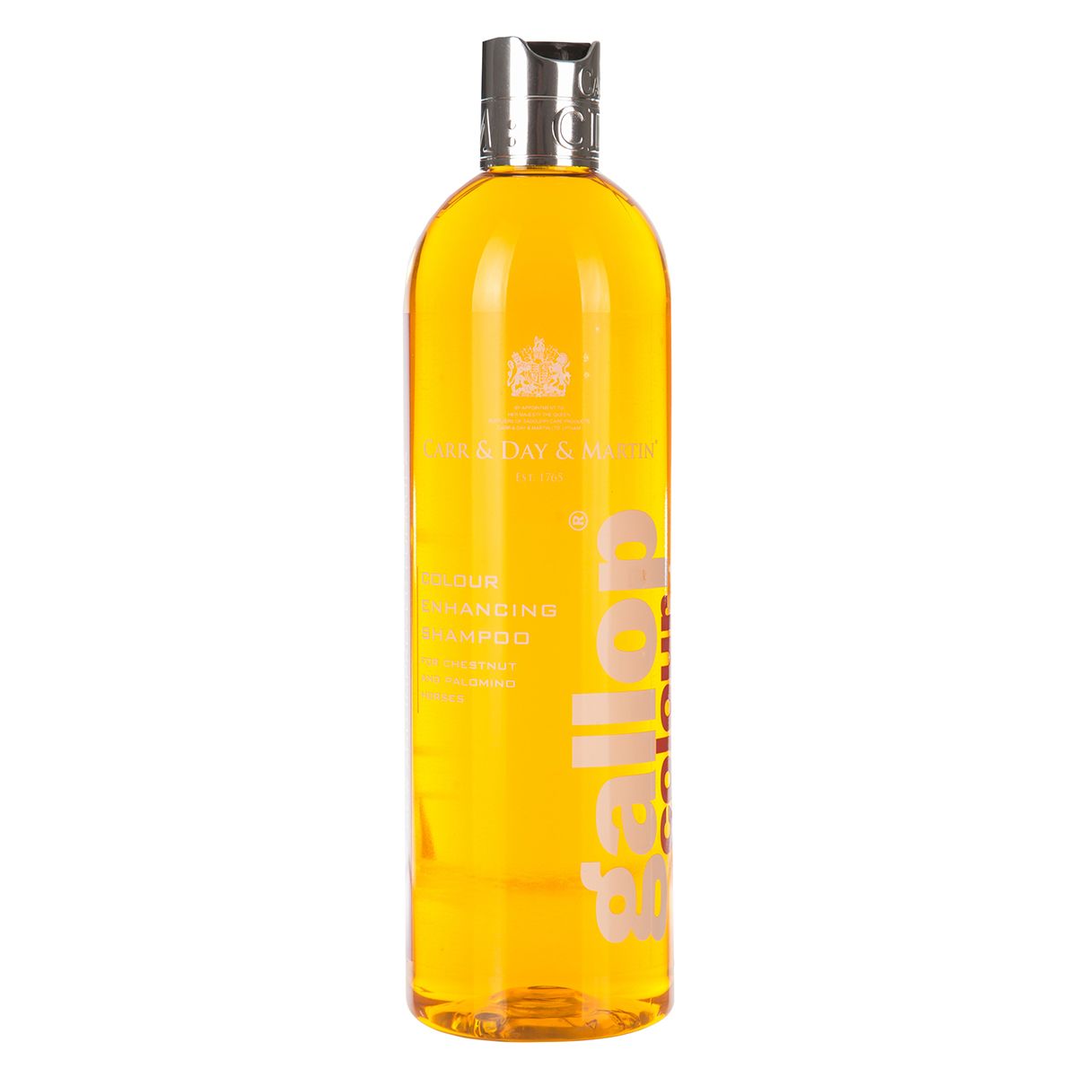 Gallop Colour Enhancing Shampoo