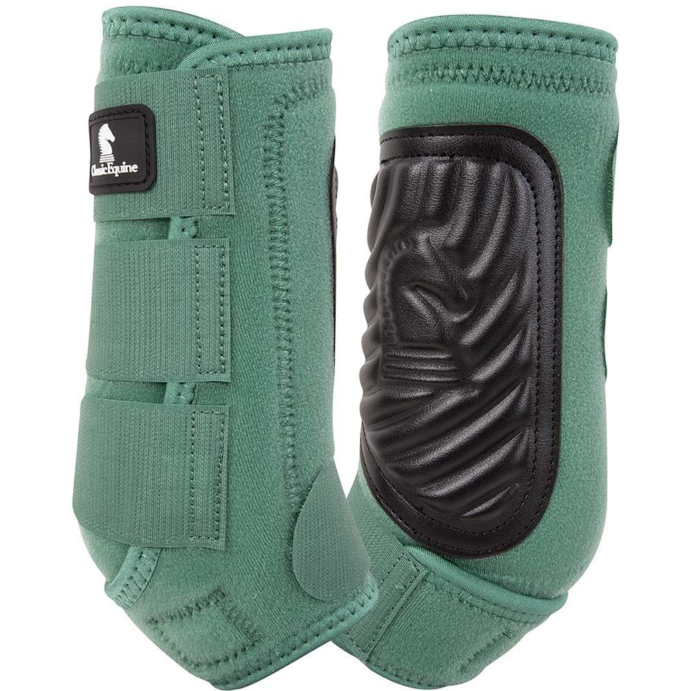 Classic Equine ClassicFit Front Sport Boot