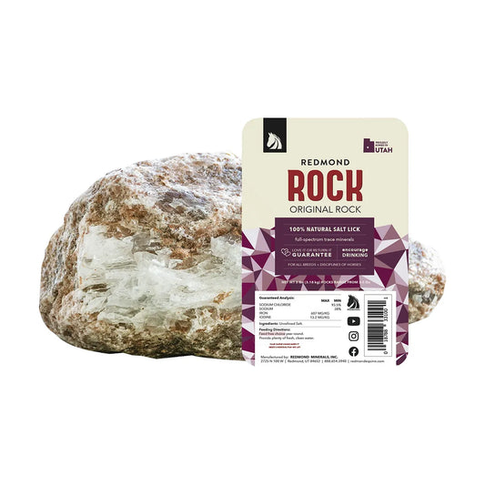 Redmond Rock-On-A-Rope 7#