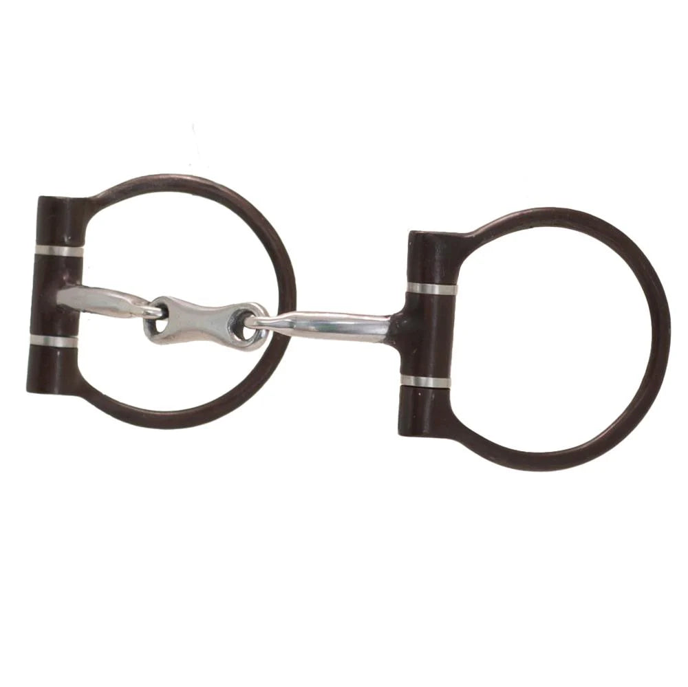 Cowboy Tack Tyler Magnus Dog Bone Dee