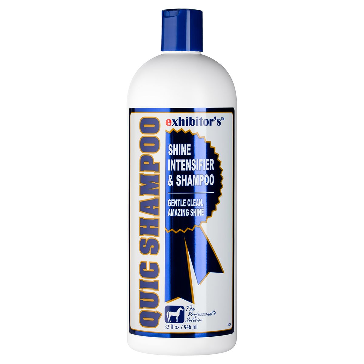 Quic Shampoo