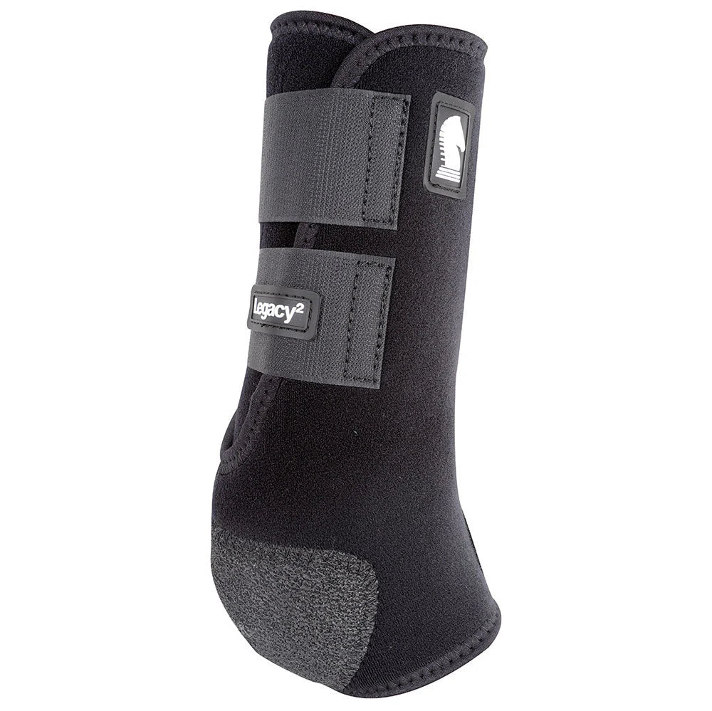 Classic Equine Legacy2 Rear Sport Boots