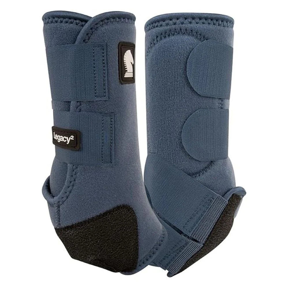 Classic Equine Legacy2 Rear Sport Boots