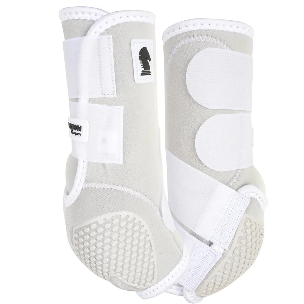 Classic Equine Flexion by Legacy Front Sport Boots