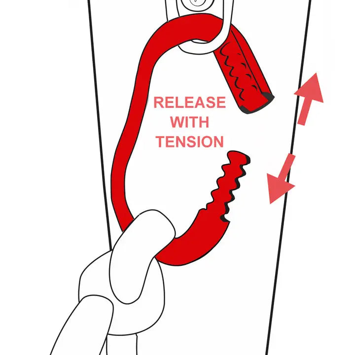 Safe-T-Tie