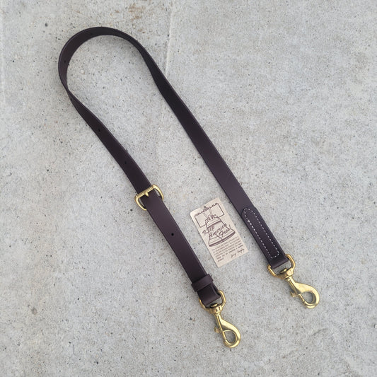 Jerry Beagley Biothane Tie Down Strap