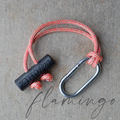 Hay Chix Bucket Strap