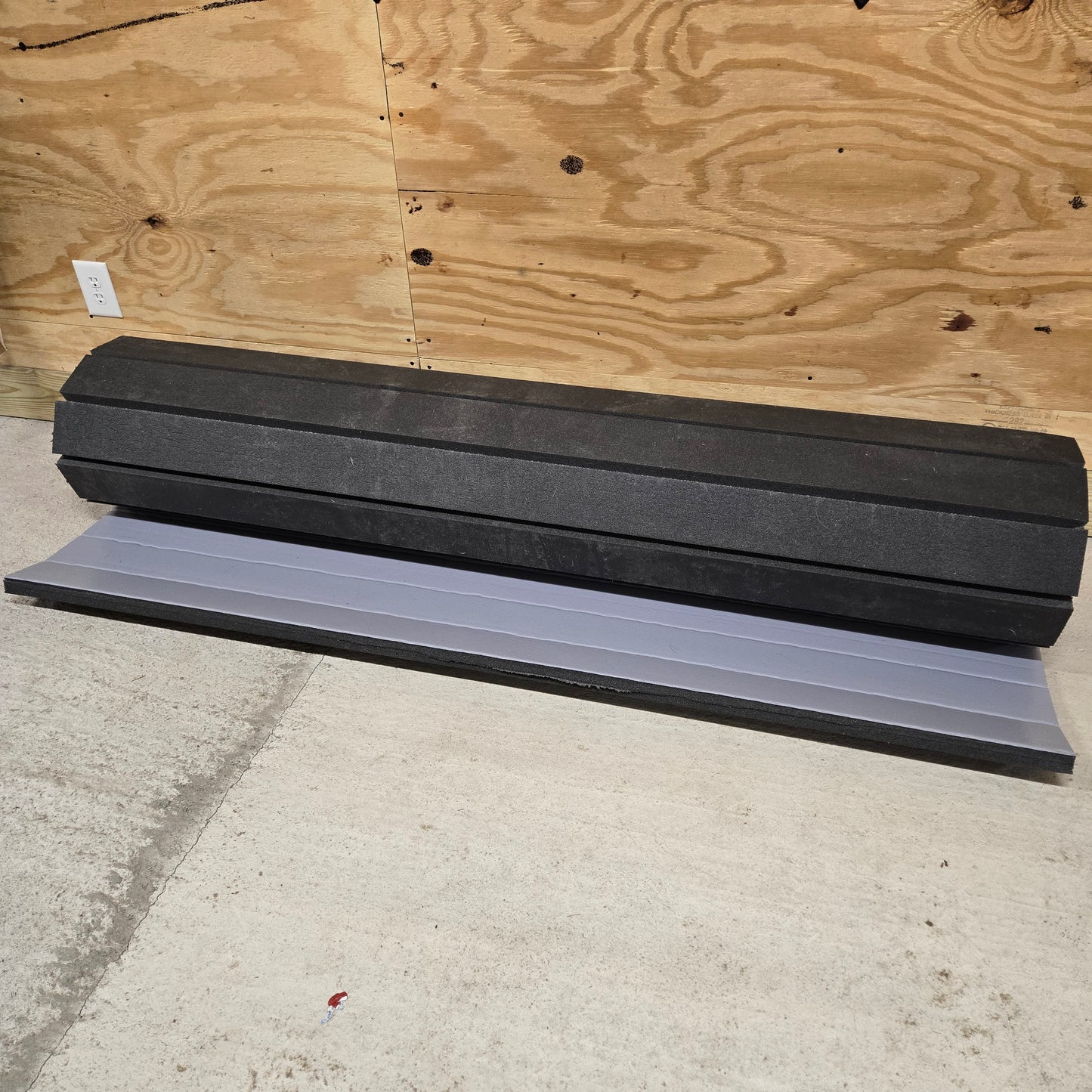 Lightweight Portable Stall Mats