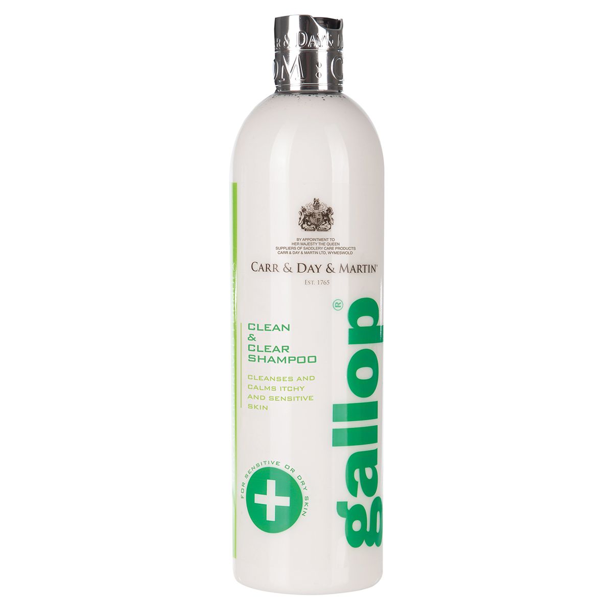 Gallop Clean & Clear Shampoo
