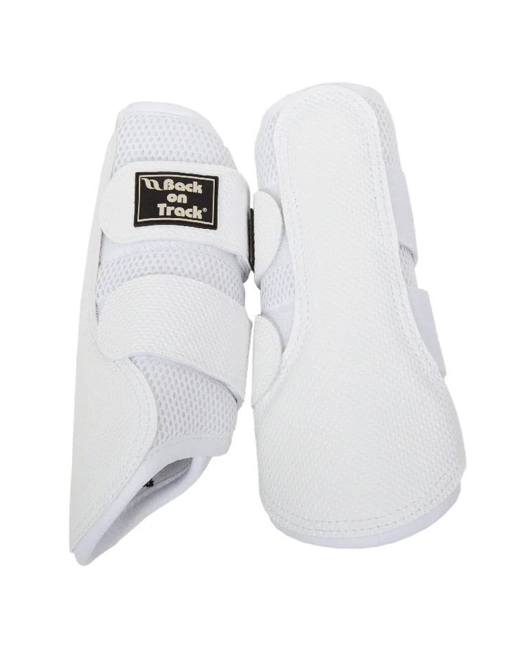 Back On Track Splint Boots