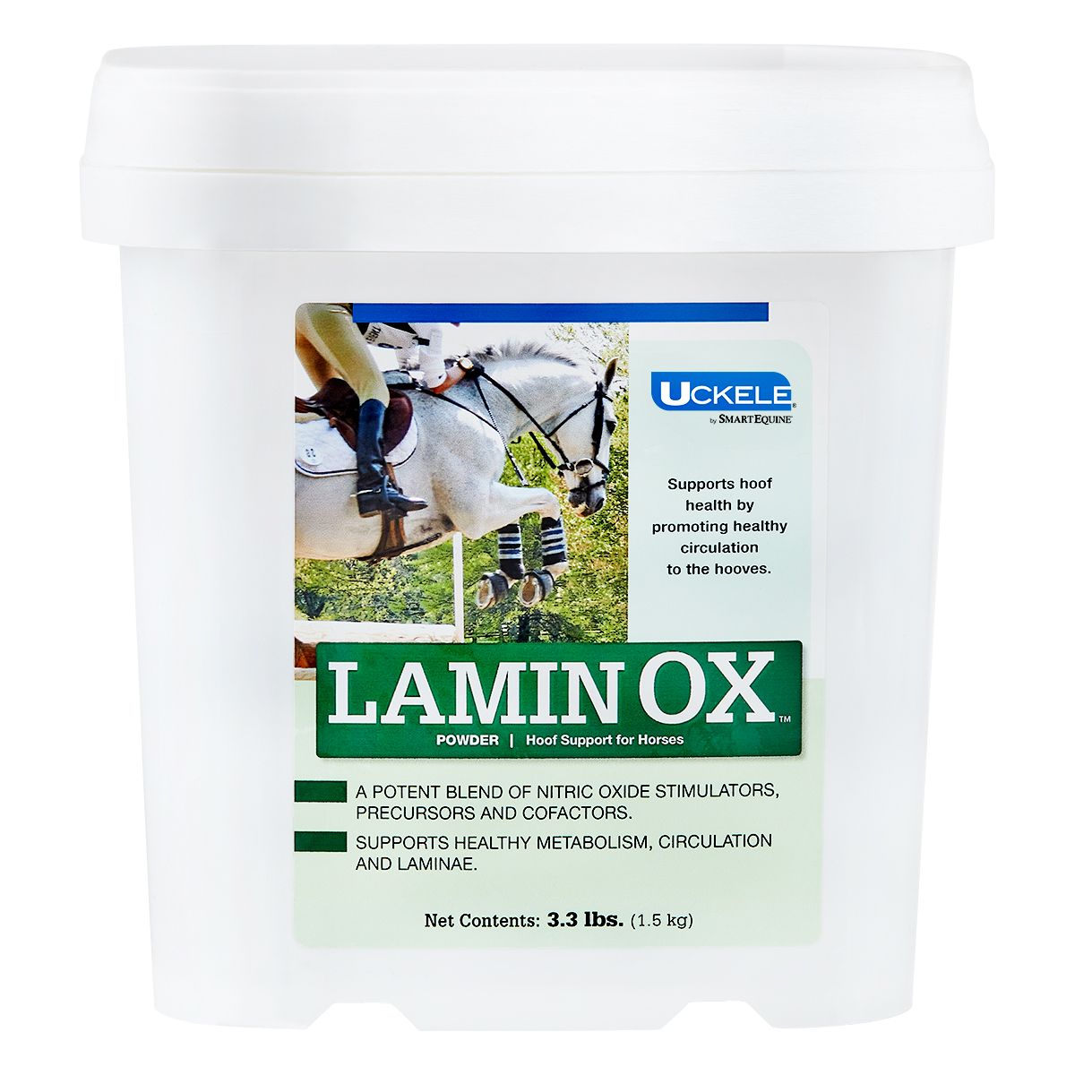 Laminox Powder