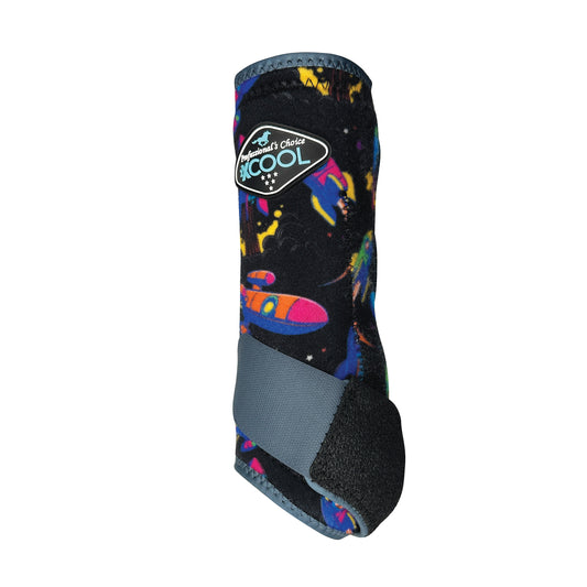Professional's Choice Limited Edition 2XCool Boots - Rocket