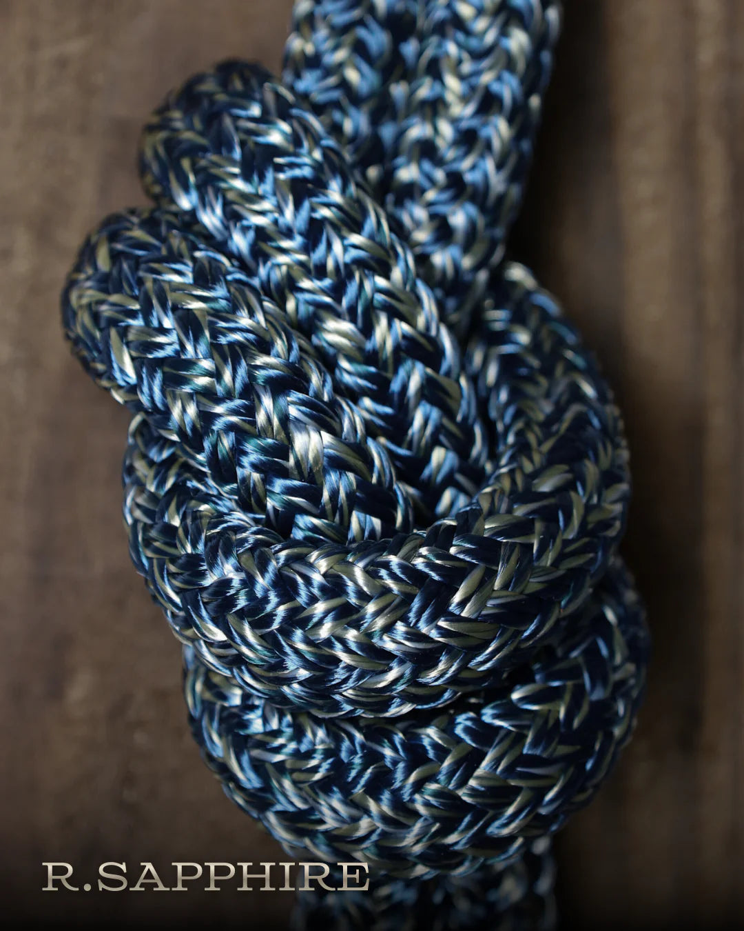 Hay Chix Traditional Tie Lead Ropes