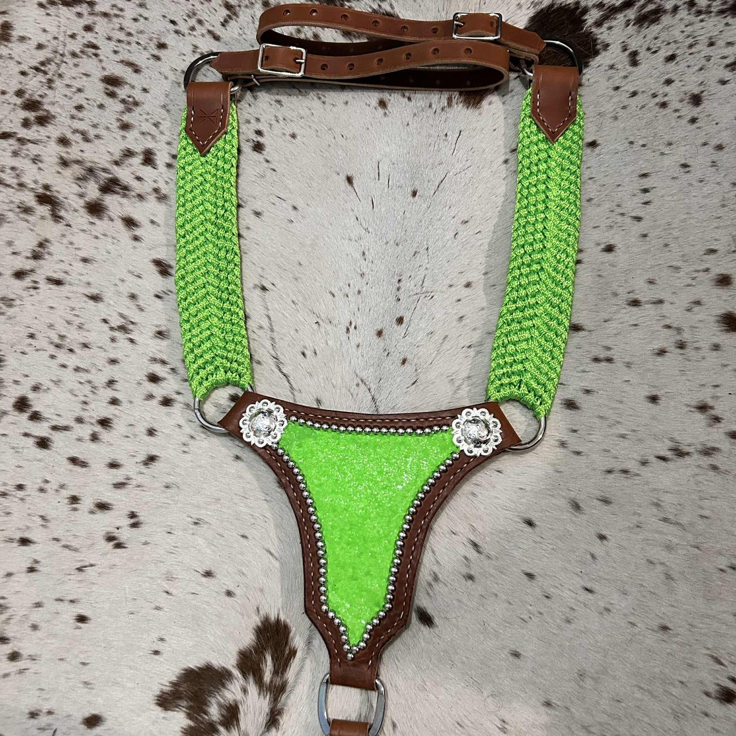 KKT Hybrid Breast Collars