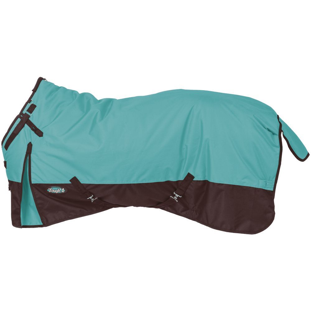 Tough1 600D Snuggit Waterproof Turnout Blanket