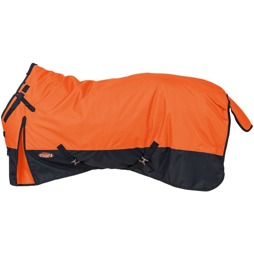 Tough1 600D Snuggit Waterproof Turnout Blanket