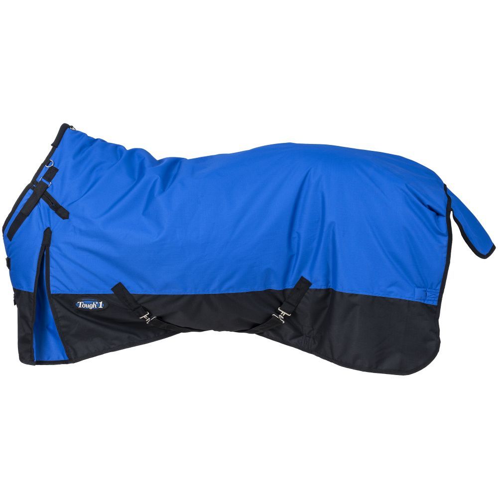 Tough1 600D Snuggit Waterproof Turnout Blanket