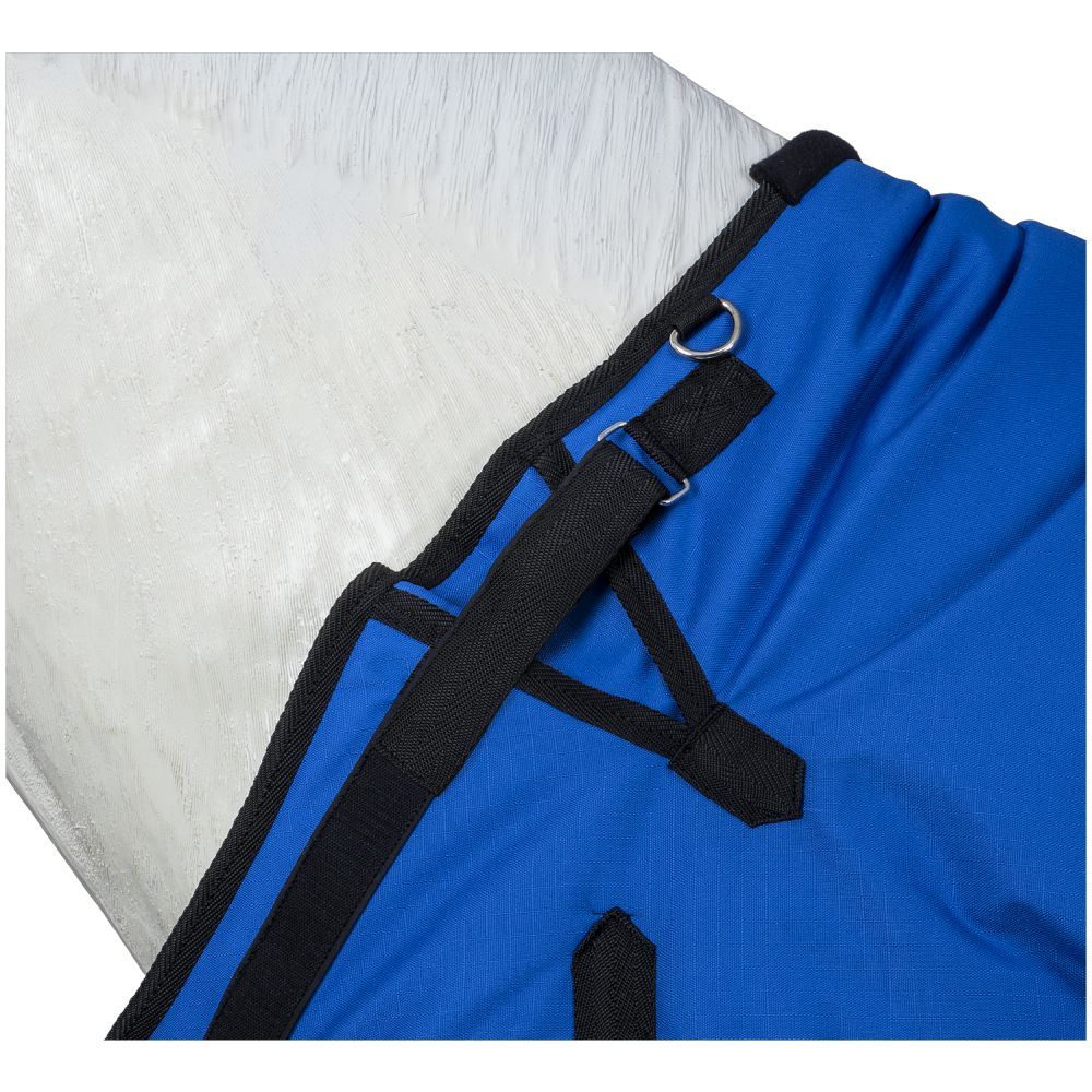 Tough1 600D Snuggit Waterproof Turnout Blanket