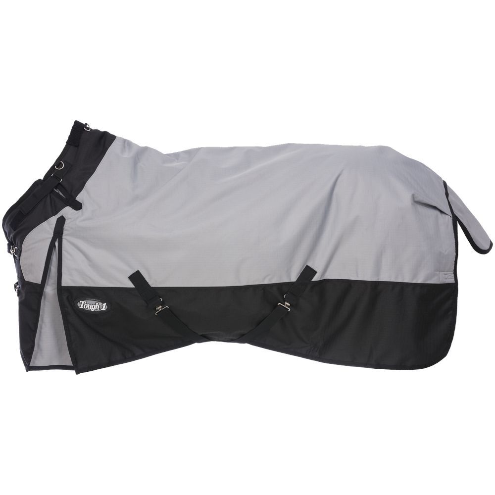 Tough1 1200D Snuggit Waterproof Turnout Blanket