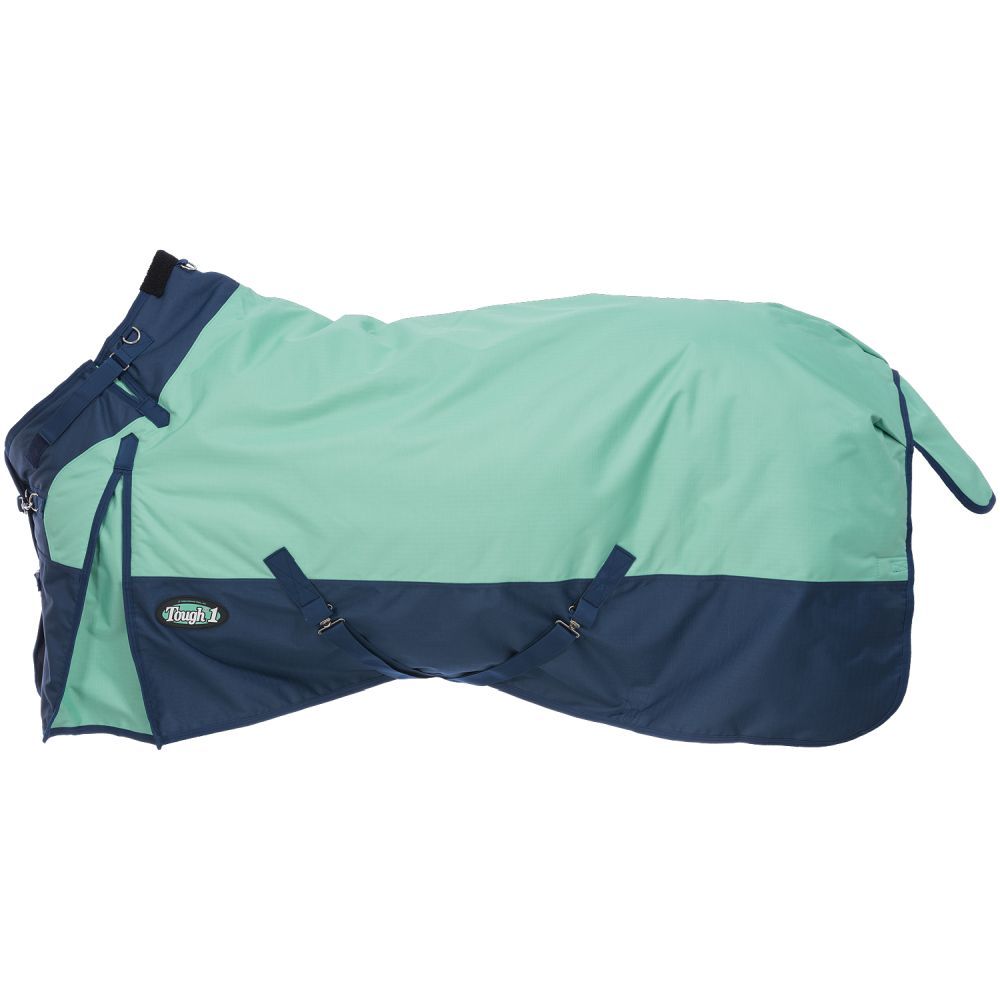 Tough1 1200D Snuggit Waterproof Turnout Blanket