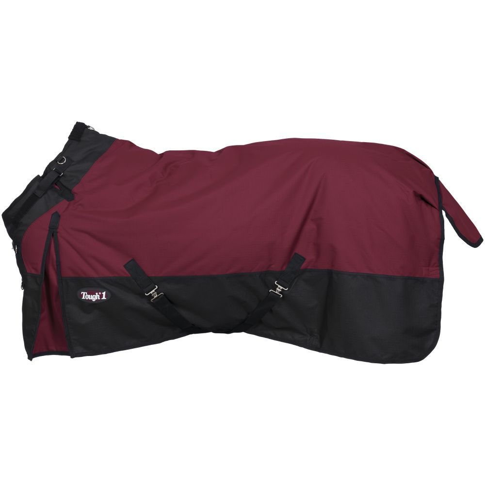 Tough1 1200D Snuggit Waterproof Turnout Blanket