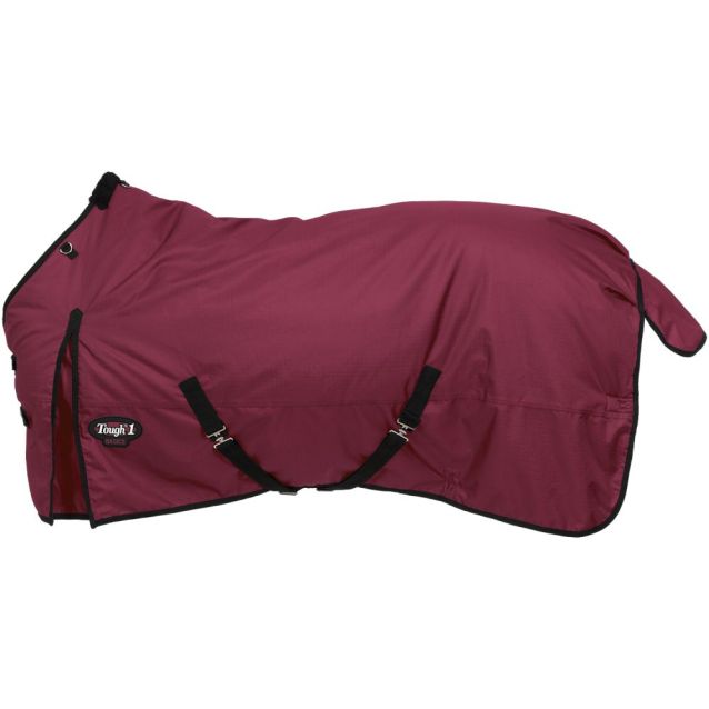 Tough1 Basics 600D Waterproof Turnout Blanket