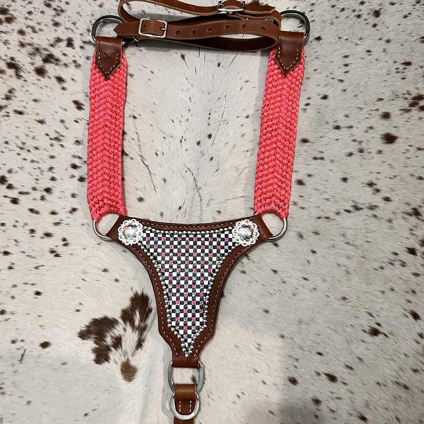 KKT Hybrid Breast Collars