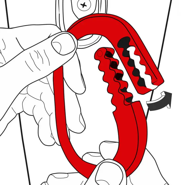 Safe-T-Tie