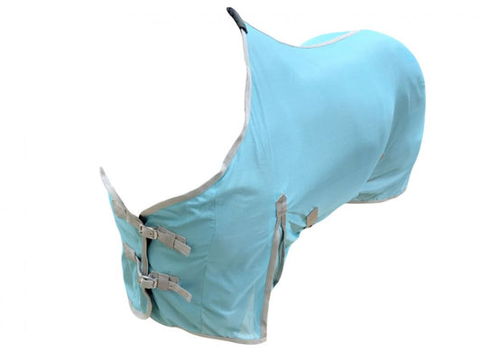 Showman Midweight Open Front Fly Sheet