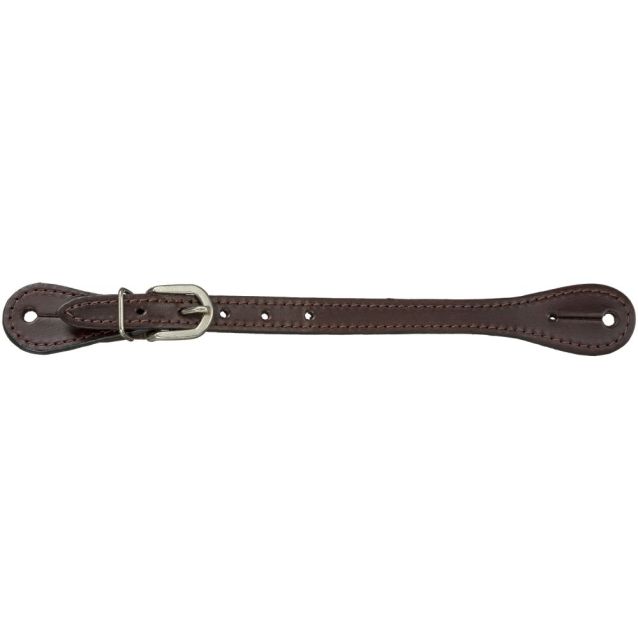 Royal King Simple Ladies Spur Straps