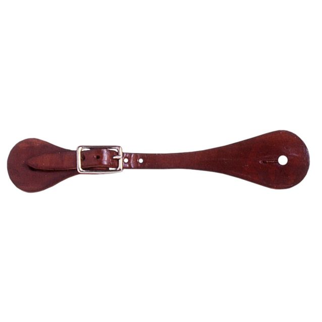 Royal King Basic Ladies Spur Straps