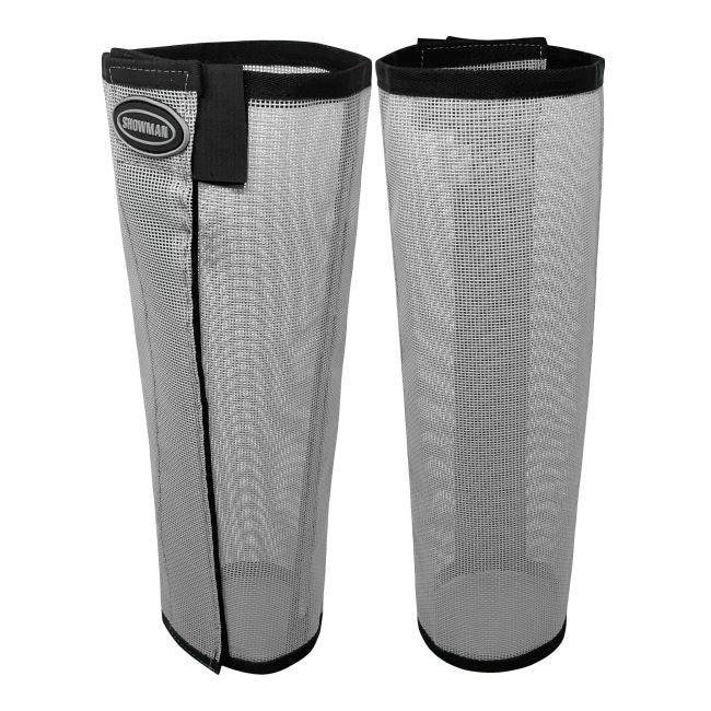 Showman Stand Up Fly Boots