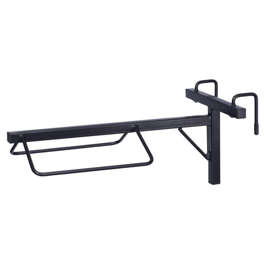 Portable Saddle Rack
