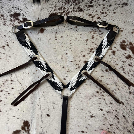 KKT Mule Tape Breast Collars