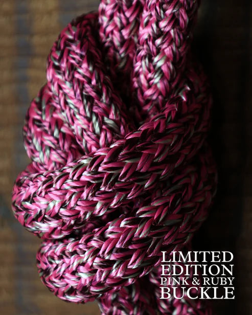 Hay Chix The High Class Lead Ropes