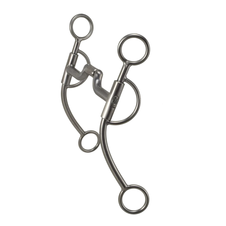 Tom Balding Baseline Long Low Hinge Port