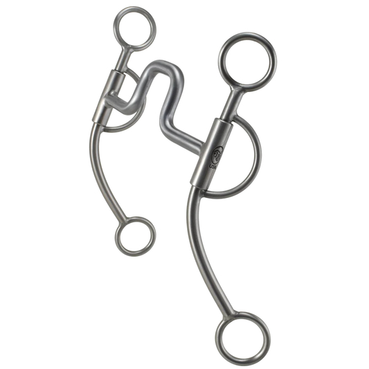 Tom Balding Baseline Long Square Port