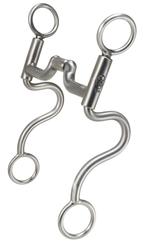 Tom Balding Baseline Medium S Low Hinge Port