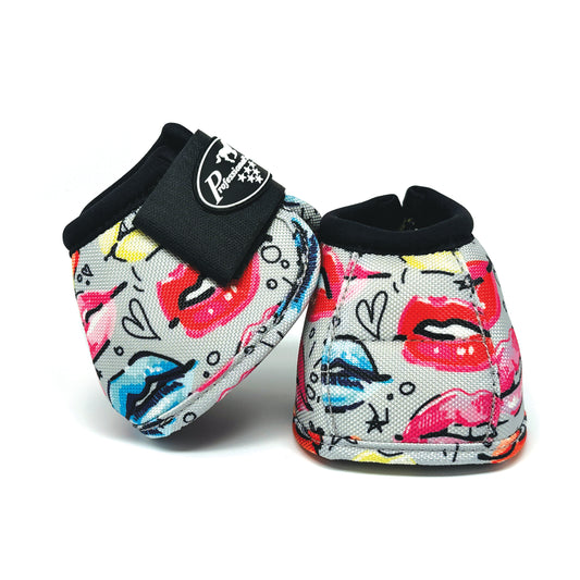 Professional's Choice Ballistic Overreach Boots - Lips