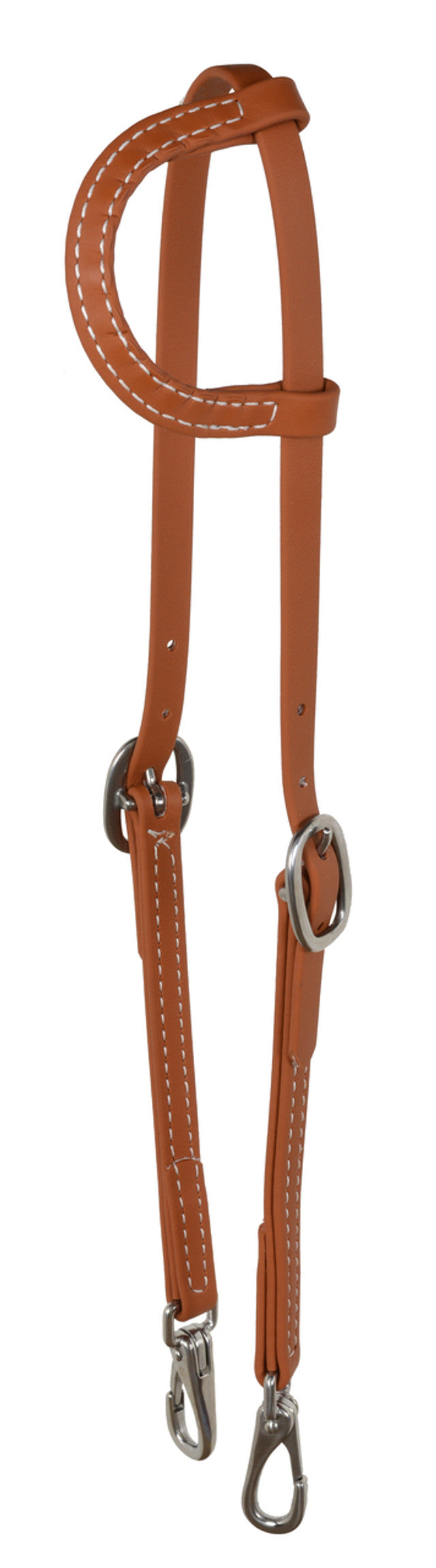 Biothane One Ear Snap End Headstall