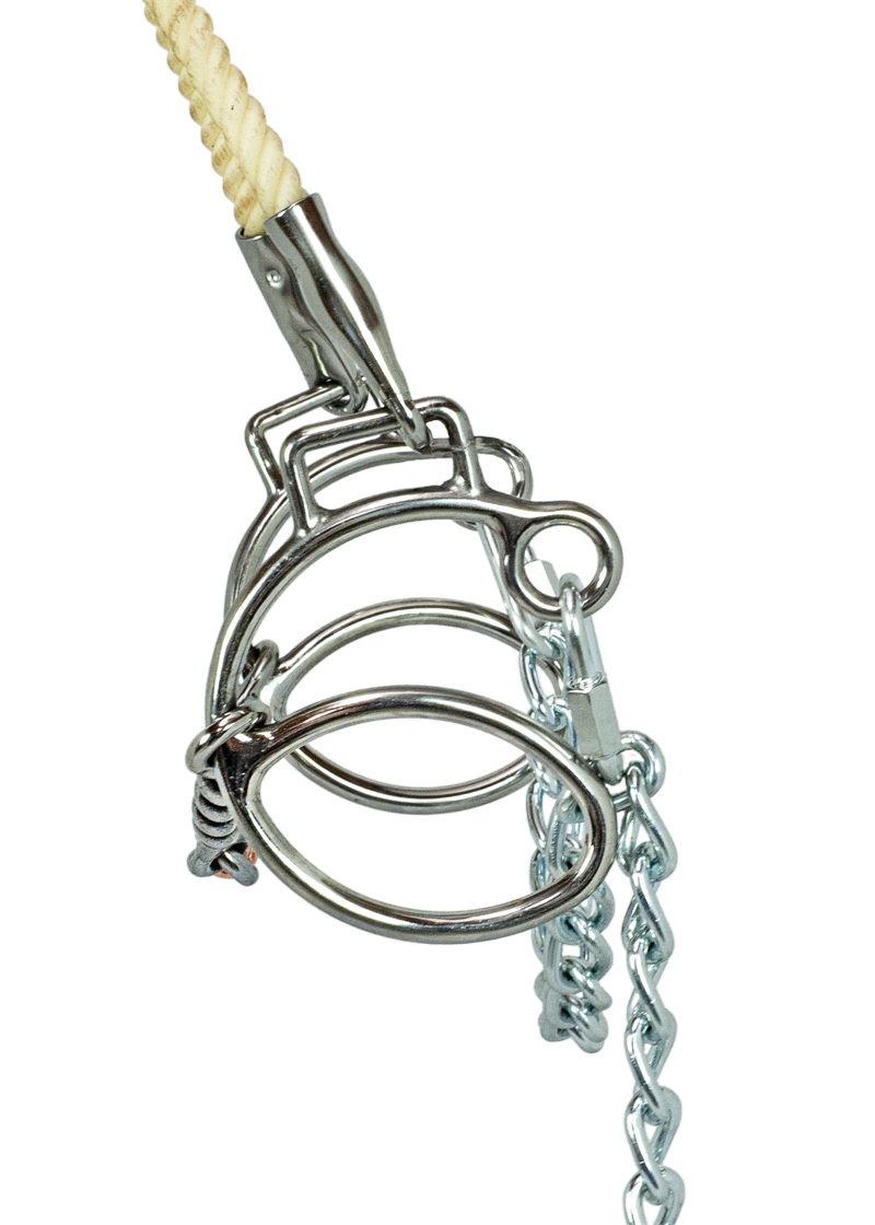 Tyler Sweet 6 Dogbone Combination Bit